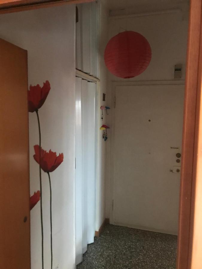 Appartamento 4 Posti Letto In Zona Tranquilla E Ben Servita, Un Matrimoniale E Un Divano Letto Matrimoniale Facebook Massimo Bobo Aquili Bologna Exteriör bild